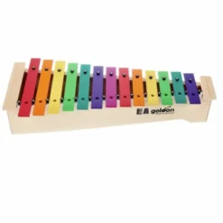 Goldon Alto Glockenspiel 11172