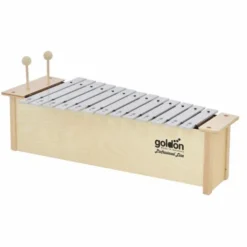 Goldon Alto Metalophone 10110