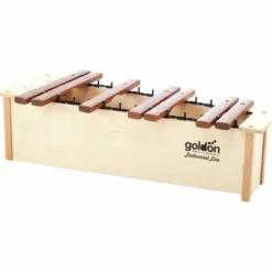 Goldon Alto XylophoneSupplement 10215