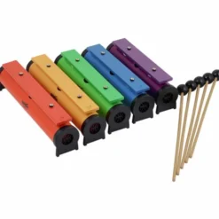 Goldon 11405 Bar Chimes half notes