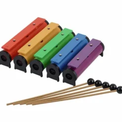 Goldon 11405 Bar Chimes half notes