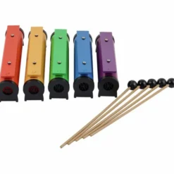 Goldon 11405 Bar Chimes half notes