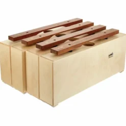 Goldon 10625 Bass Chime Bar Set