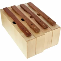 Goldon 10625 Bass Chime Bar Set