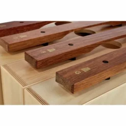 Goldon 10625 Bass Chime Bar Set