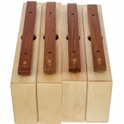 Goldon 10625 Bass Chime Bar Set