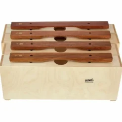 Goldon 10625 Bass Chime Bar Set