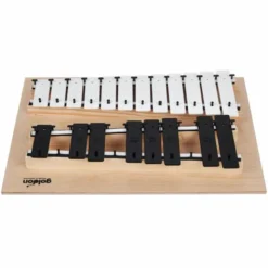 Goldon 11070 Chromatic Metalophone