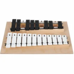 Goldon 11070 Chromatic Metalophone