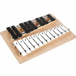 Goldon 11070 Chromatic Metalophone