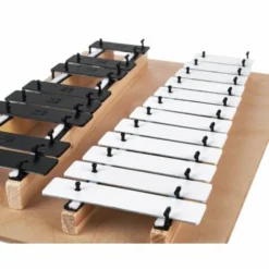Goldon 11070 Chromatic Metalophone