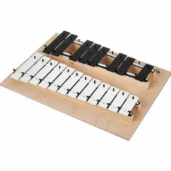 Goldon 11070 Chromatic Metalophone