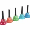 Goldon 33885 Hand Bells half notes