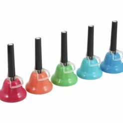 Goldon 33885 Hand Bells half notes