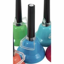 Goldon 33885 Hand Bells half notes