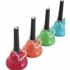 Goldon 33885 Hand Bells half notes