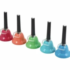 Goldon 33885 Hand Bells half notes