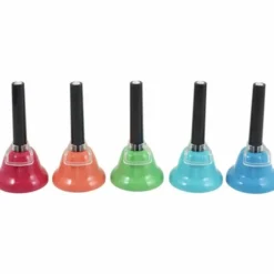 Goldon 33885 Hand Bells half notes