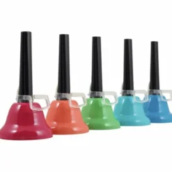 Goldon 33885 Hand Bells half notes