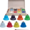 Goldon Melodic Bells Model 33855
