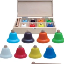 Goldon Melodic Bells Model 33855