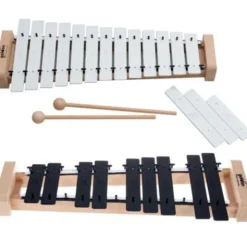Goldon Metalophone Alto Set