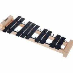 Goldon Metalophone Alto Set
