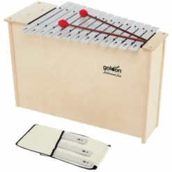 Goldon Metalophone Bass Model 10120