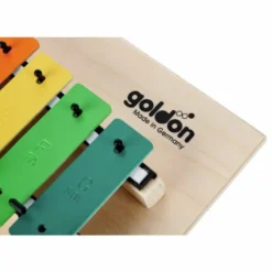 Goldon Metalophone Model 11032 BW