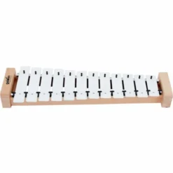 Goldon Metalophone Soprano Set