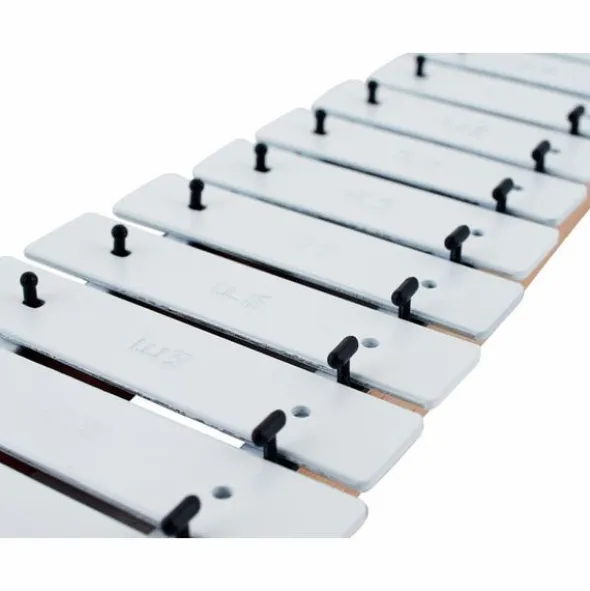 Goldon Metalophone Soprano Set