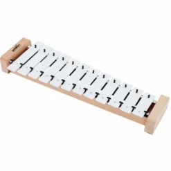 Goldon Metalophone Soprano Set