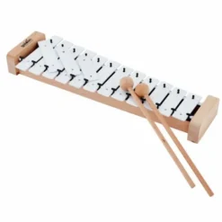 Goldon Metalophone Soprano Set