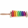 Goldon Metalophone with Handle 11026