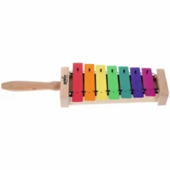 Goldon Metalophone with Handle 11026