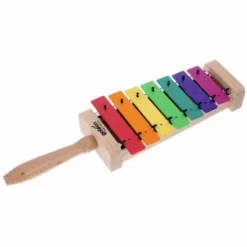 Goldon Metalophone with Handle 11026