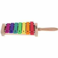 Goldon Metalophone with Handle 11026