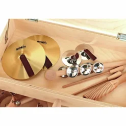 Goldon MusicTrolley Bongo Model 30512