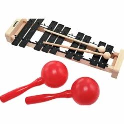 Goldon MusicTrolley Bongo Model 30512
