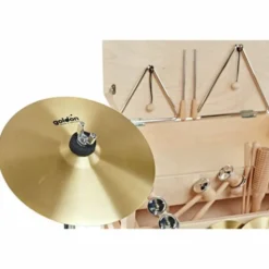 Goldon MusicTrolley Bongo Model 30512