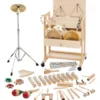 Goldon Music Trolley 2 Model 30610