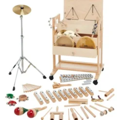 Goldon Music Trolley 2 Model 30610