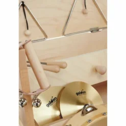 Goldon Music Trolley 2 Model 30610