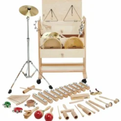 Goldon Music Trolley 2 Model 30610