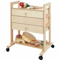 Goldon Music Trolley 2 Model 30610