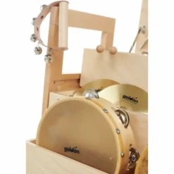Goldon Music Trolley 2 Model 30610