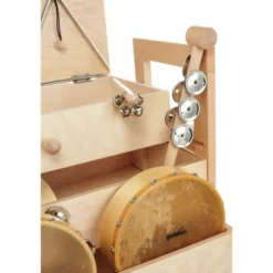 Goldon Music Trolley 2 Model 30610