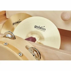 Goldon Music Trolley 2 Model 30610