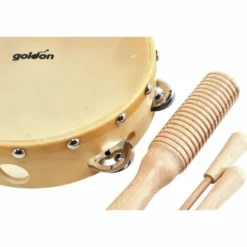 Goldon Music Trolley 2 Model 30610