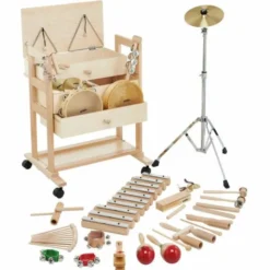 Goldon Music Trolley 2 Model 30610